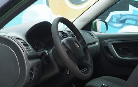 Skoda Fabia II, 2013 год, 565 990 рублей, 7 фотография