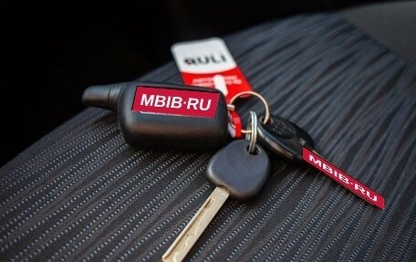 Hyundai Solaris II рестайлинг, 2014 год, 730 000 рублей, 40 фотография