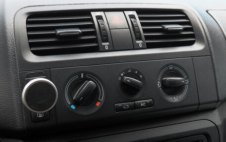 Skoda Fabia II, 2013 год, 565 990 рублей, 13 фотография