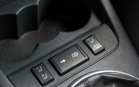 Skoda Fabia II, 2013 год, 565 990 рублей, 14 фотография