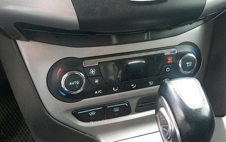Ford Focus III, 2012 год, 719 990 рублей, 10 фотография