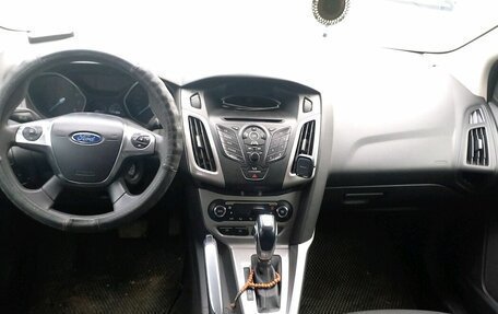 Ford Focus III, 2012 год, 719 990 рублей, 7 фотография