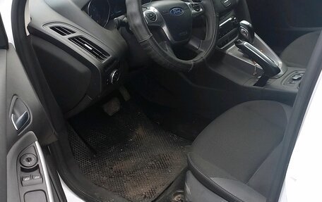 Ford Focus III, 2012 год, 719 990 рублей, 6 фотография