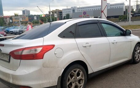 Ford Focus III, 2012 год, 719 990 рублей, 5 фотография