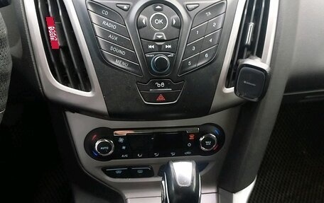 Ford Focus III, 2012 год, 719 990 рублей, 9 фотография