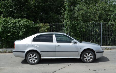 Skoda Octavia IV, 2009 год, 400 000 рублей, 4 фотография