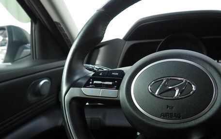 Hyundai Elantra, 2021 год, 1 939 990 рублей, 18 фотография