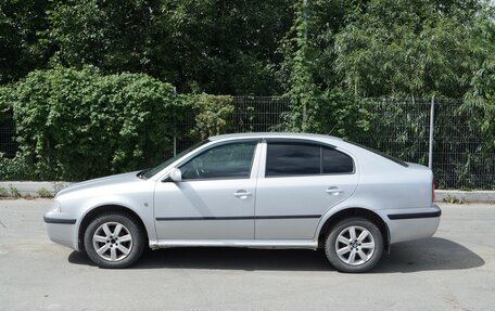 Skoda Octavia IV, 2009 год, 400 000 рублей, 3 фотография