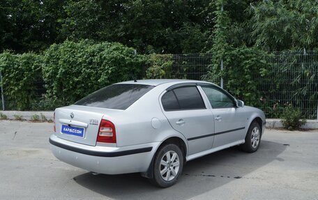 Skoda Octavia IV, 2009 год, 400 000 рублей, 2 фотография