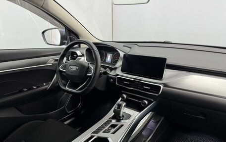 Geely Coolray I, 2021 год, 1 575 000 рублей, 4 фотография