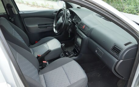Skoda Octavia IV, 2009 год, 400 000 рублей, 6 фотография