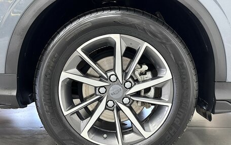 Geely Coolray I, 2021 год, 1 575 000 рублей, 5 фотография