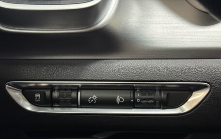 Geely Coolray I, 2021 год, 1 575 000 рублей, 13 фотография
