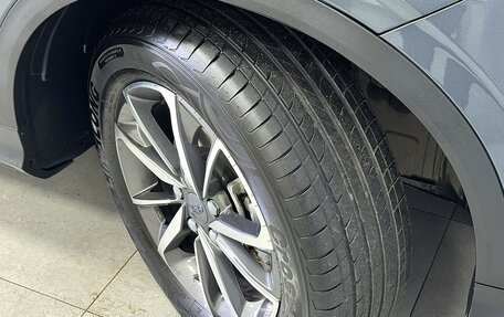 Geely Coolray I, 2021 год, 1 575 000 рублей, 7 фотография