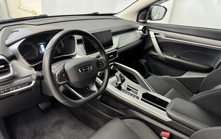 Geely Coolray I, 2021 год, 1 575 000 рублей, 11 фотография