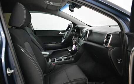 KIA Sportage IV рестайлинг, 2019 год, 1 980 000 рублей, 13 фотография