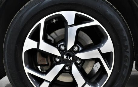 KIA Sportage IV рестайлинг, 2019 год, 1 980 000 рублей, 17 фотография