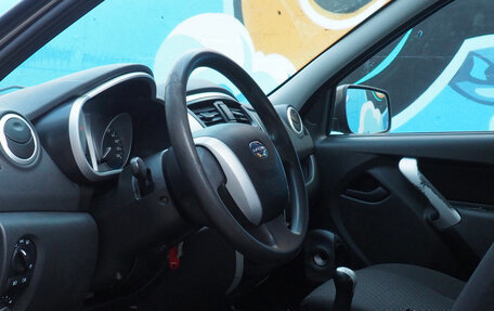 Datsun on-DO I рестайлинг, 2018 год, 565 990 рублей, 7 фотография