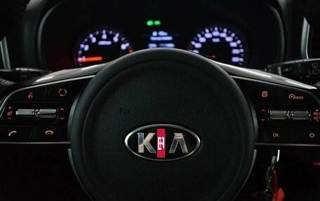KIA Sportage IV рестайлинг, 2019 год, 1 980 000 рублей, 11 фотография