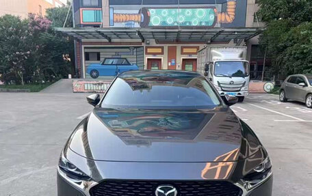 Mazda 3, 2022 год, 1 310 000 рублей, 2 фотография