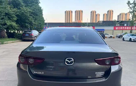 Mazda 3, 2022 год, 1 310 000 рублей, 5 фотография