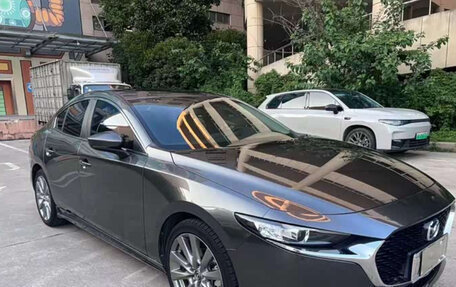 Mazda 3, 2022 год, 1 310 000 рублей, 3 фотография