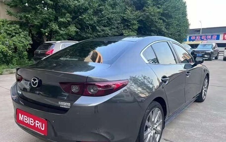 Mazda 3, 2022 год, 1 310 000 рублей, 6 фотография