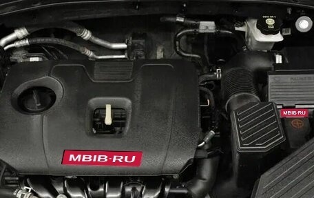 KIA Sportage IV рестайлинг, 2019 год, 1 980 000 рублей, 16 фотография