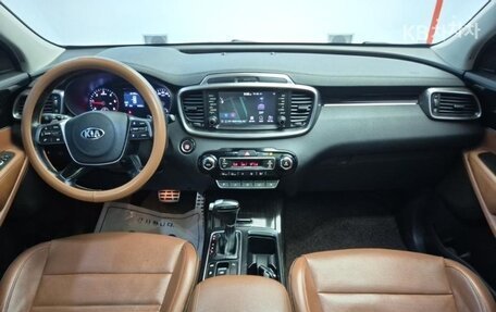 KIA Sorento III Prime рестайлинг, 2020 год, 3 090 000 рублей, 5 фотография