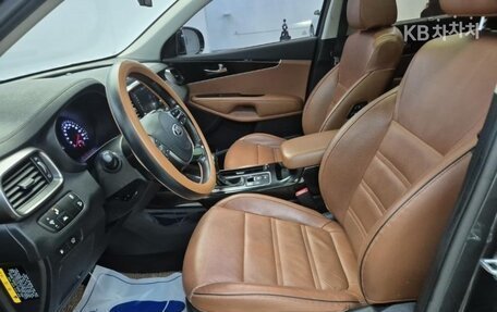 KIA Sorento III Prime рестайлинг, 2020 год, 3 090 000 рублей, 6 фотография
