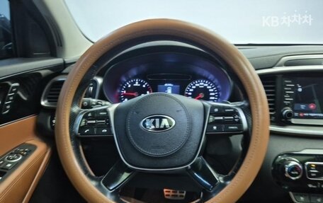 KIA Sorento III Prime рестайлинг, 2020 год, 3 090 000 рублей, 7 фотография