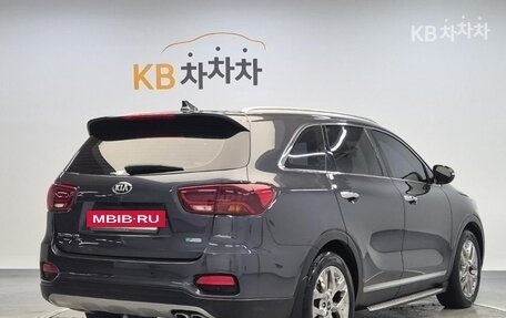 KIA Sorento III Prime рестайлинг, 2020 год, 3 090 000 рублей, 4 фотография