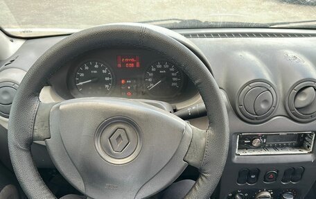 Renault Logan I, 2010 год, 339 990 рублей, 7 фотография