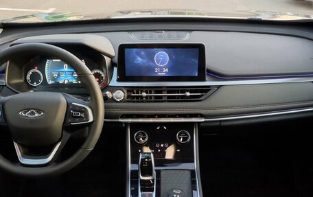 Chery Tiggo 8 I, 2023 год, 2 575 990 рублей, 7 фотография