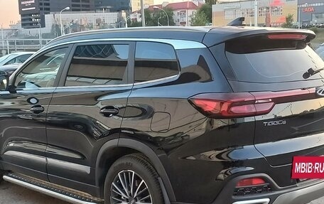 Chery Tiggo 8 I, 2023 год, 2 575 990 рублей, 4 фотография