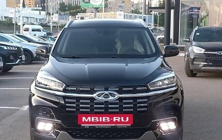 Chery Tiggo 8 I, 2023 год, 2 575 990 рублей, 2 фотография