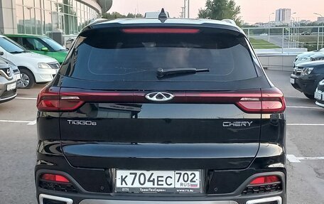 Chery Tiggo 8 I, 2023 год, 2 575 990 рублей, 5 фотография