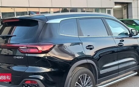Chery Tiggo 8 I, 2023 год, 2 575 990 рублей, 6 фотография