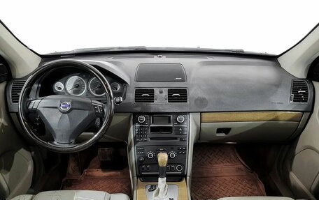 Volvo XC90 II рестайлинг, 2006 год, 950 000 рублей, 5 фотография