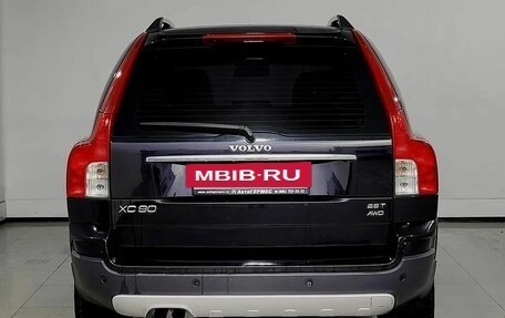 Volvo XC90 II рестайлинг, 2006 год, 950 000 рублей, 3 фотография