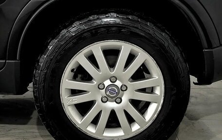 Volvo XC90 II рестайлинг, 2006 год, 950 000 рублей, 15 фотография