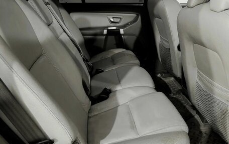 Volvo XC90 II рестайлинг, 2006 год, 950 000 рублей, 12 фотография