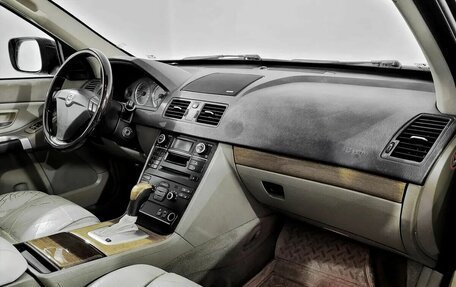 Volvo XC90 II рестайлинг, 2006 год, 950 000 рублей, 11 фотография