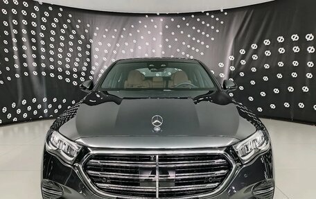 Mercedes-Benz E-Класс, 2024 год, 10 490 000 рублей, 2 фотография
