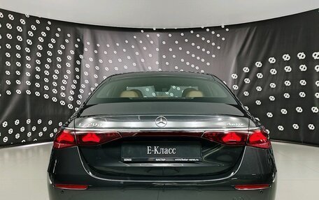 Mercedes-Benz E-Класс, 2024 год, 10 490 000 рублей, 6 фотография