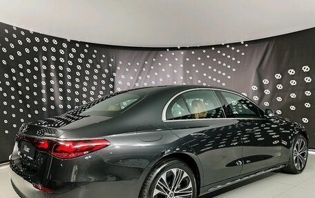 Mercedes-Benz E-Класс, 2024 год, 10 490 000 рублей, 7 фотография
