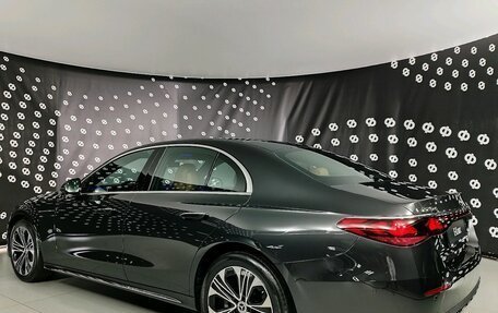 Mercedes-Benz E-Класс, 2024 год, 10 490 000 рублей, 5 фотография