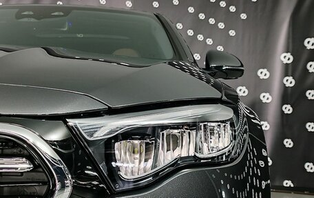 Mercedes-Benz E-Класс, 2024 год, 10 490 000 рублей, 11 фотография