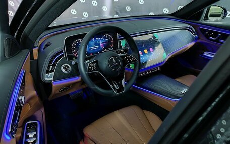 Mercedes-Benz E-Класс, 2024 год, 10 490 000 рублей, 15 фотография