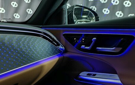 Mercedes-Benz E-Класс, 2024 год, 10 490 000 рублей, 21 фотография